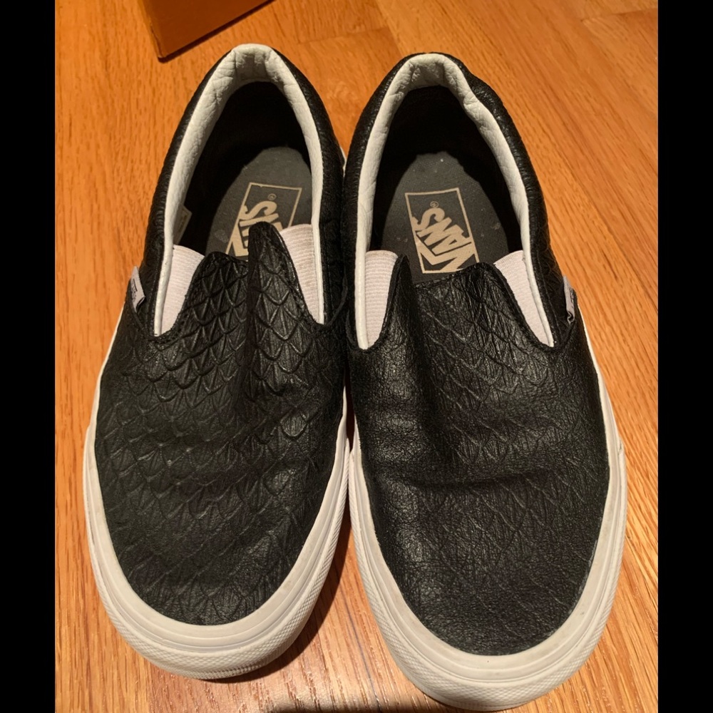 Vans